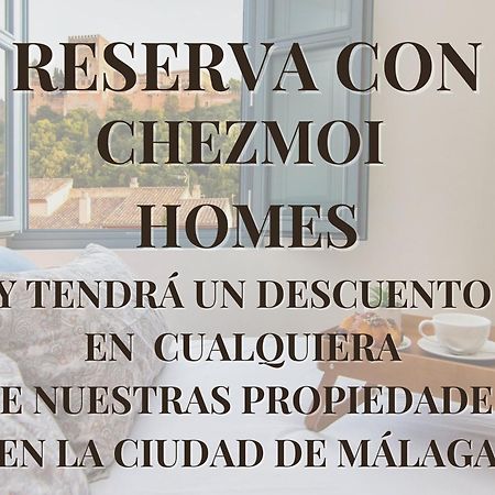 Вілла Luxury Alhambra Penthouse Collection Sacromonte Гранада Екстер'єр фото