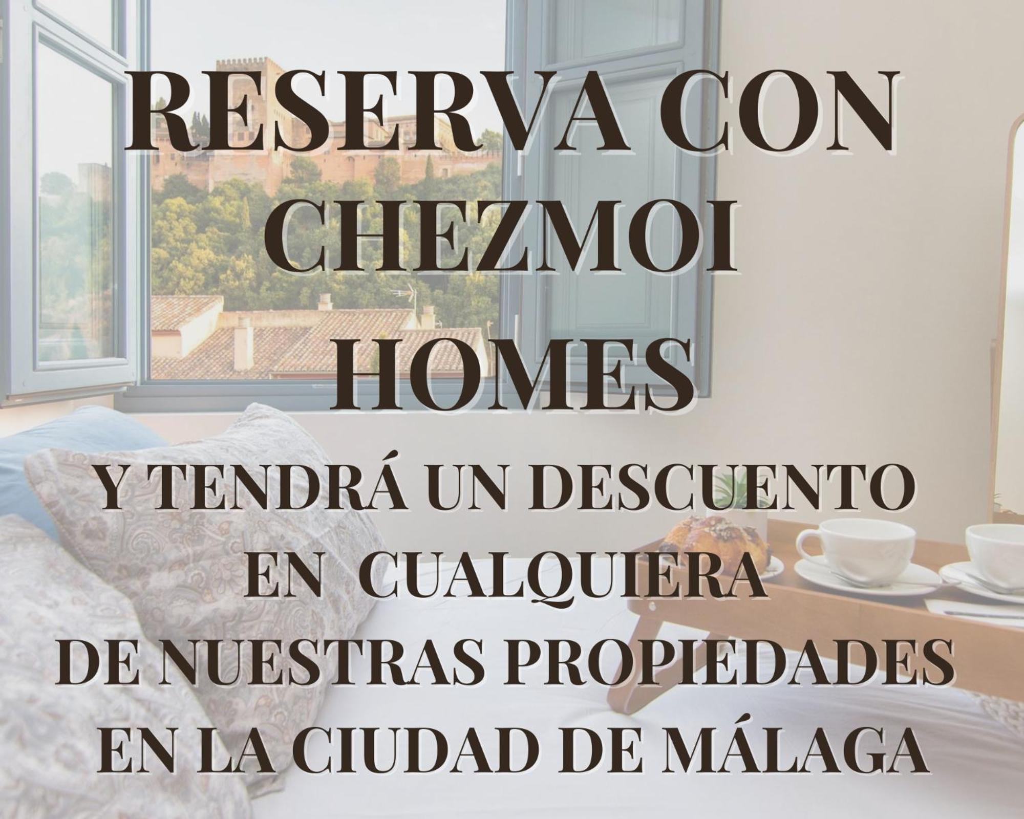 Вілла Luxury Alhambra Penthouse Collection Sacromonte Гранада Екстер'єр фото